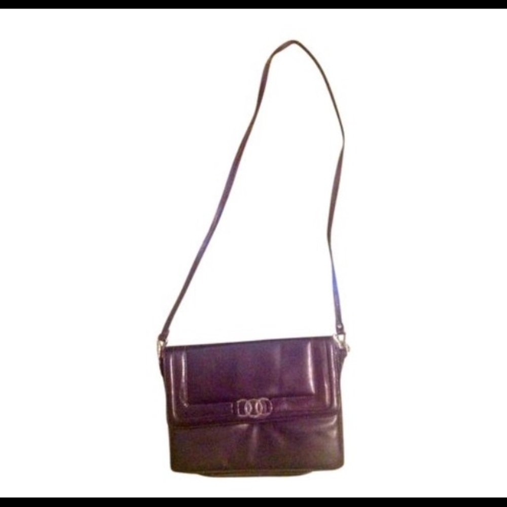 Genuine Leather Vintage Bag by MCI*